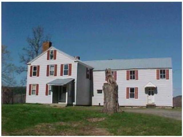 59 Old Ferry Road, Charlestown, NH 03603