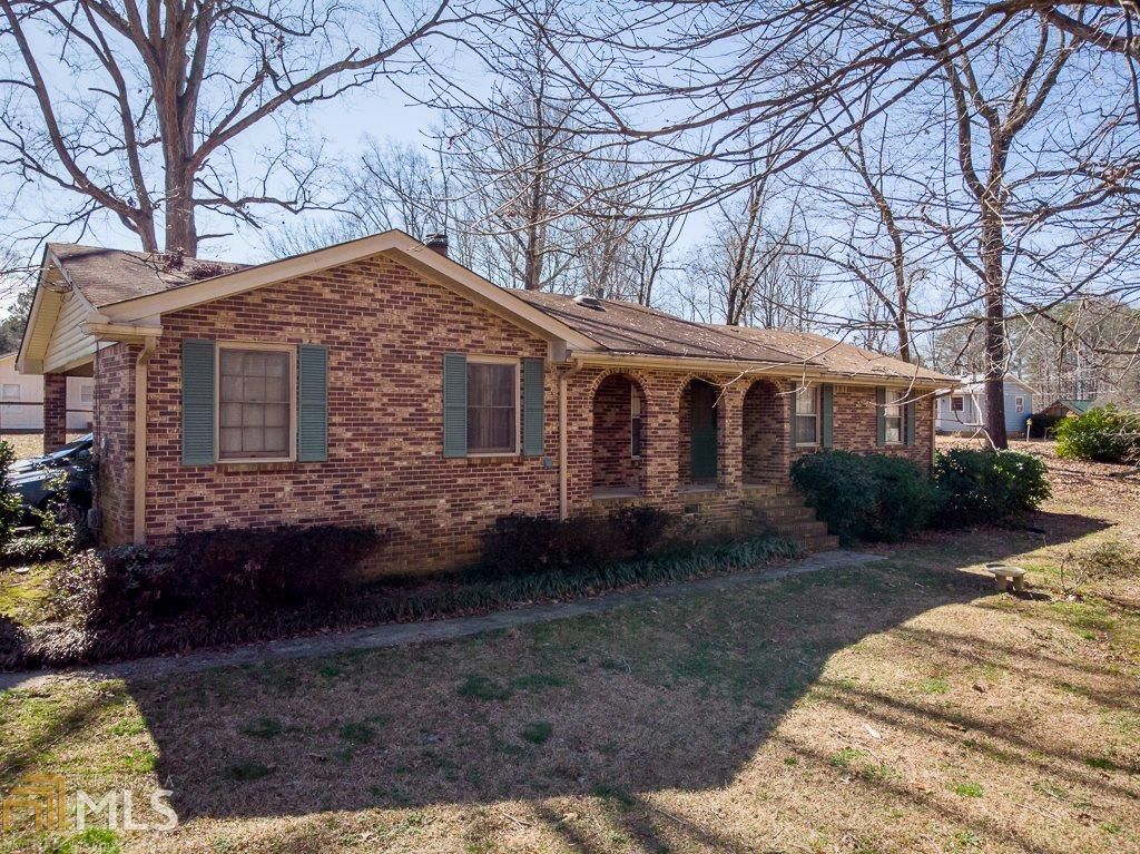 1053 Swan Lake Rd, Stockbridge, GA 30281 Trulia