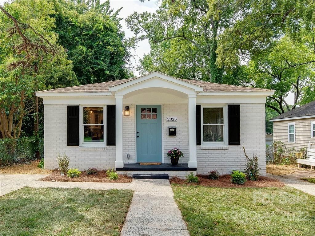 2325 Dundeen St, Charlotte, NC 28216 Trulia