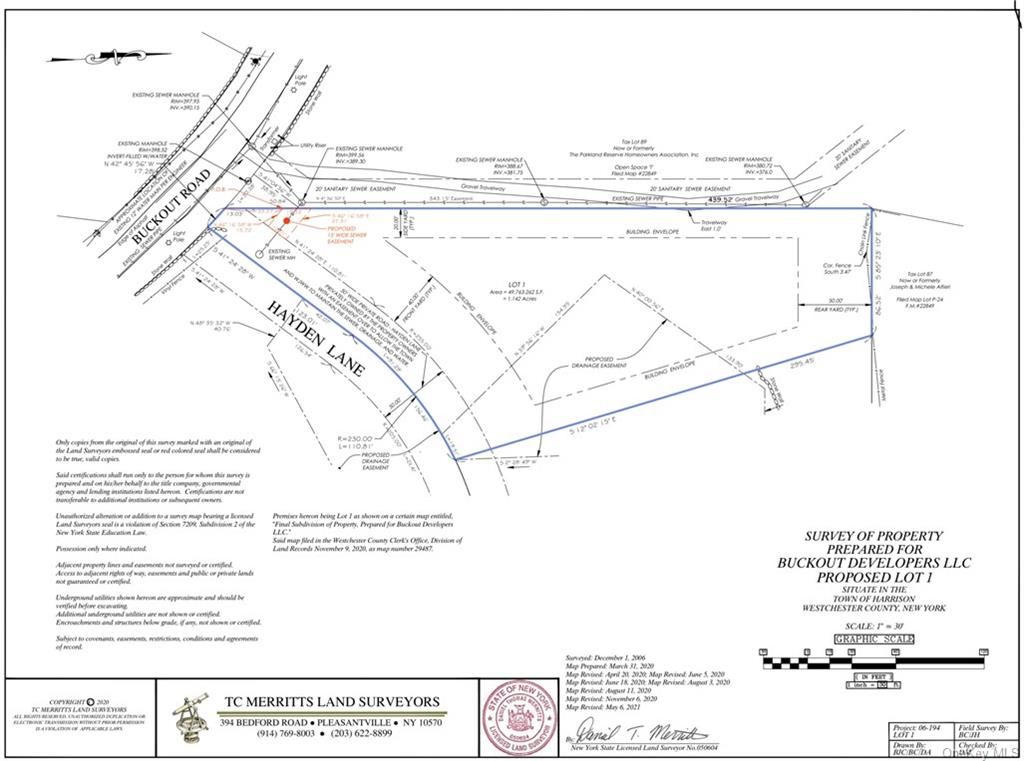 Lot 1 Hayden Lane, West Harrison, NY 10604 Trulia