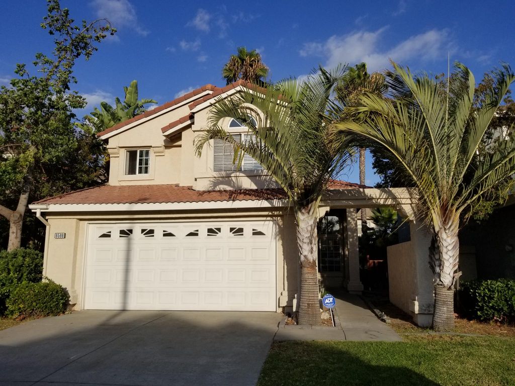 6599 Hartford Ct, Rancho Cucamonga, CA 91701 Trulia