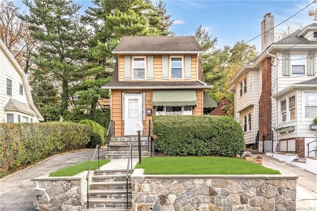 73 Hudson Park Road, New Rochelle, NY 10805 Trulia