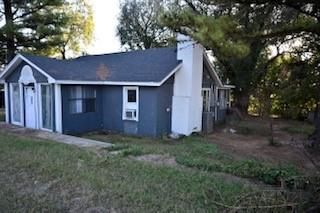 506 S Welch Ave, Wynnewood, OK 73098