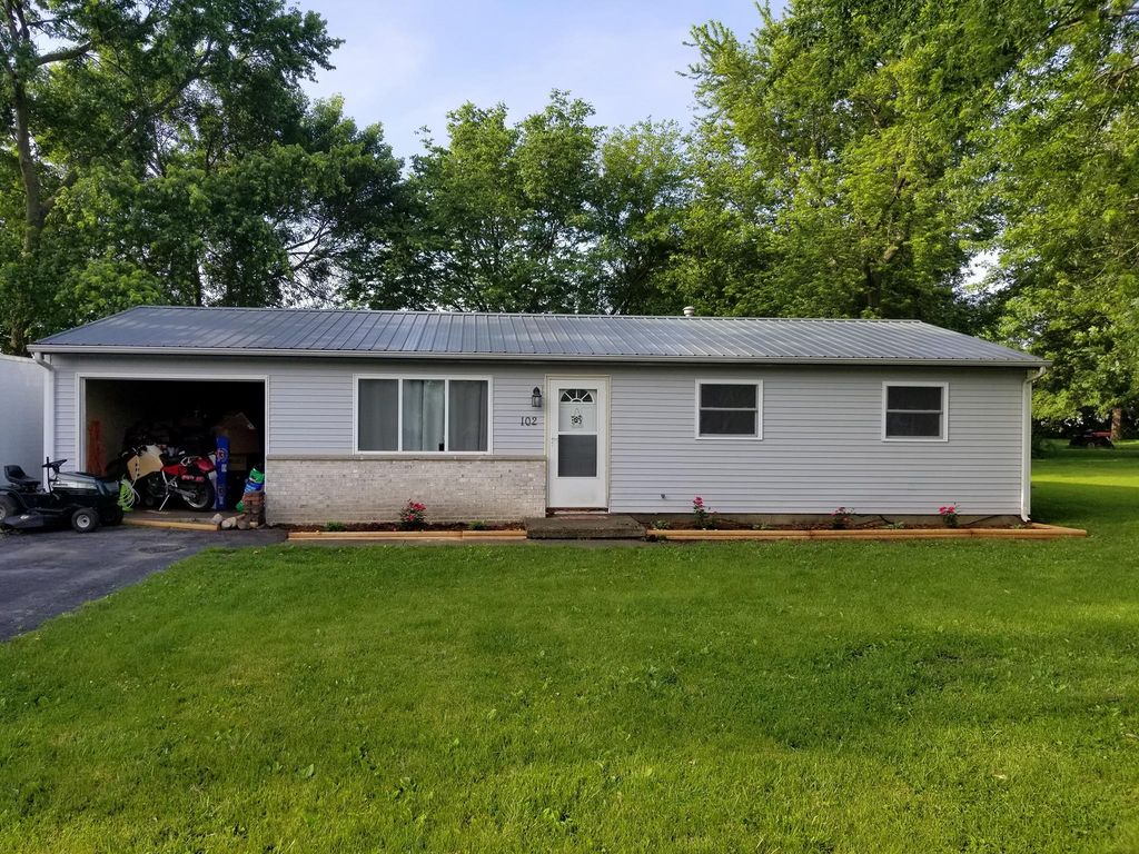 102 E Boundary St, Stanford, IL 61774 Trulia