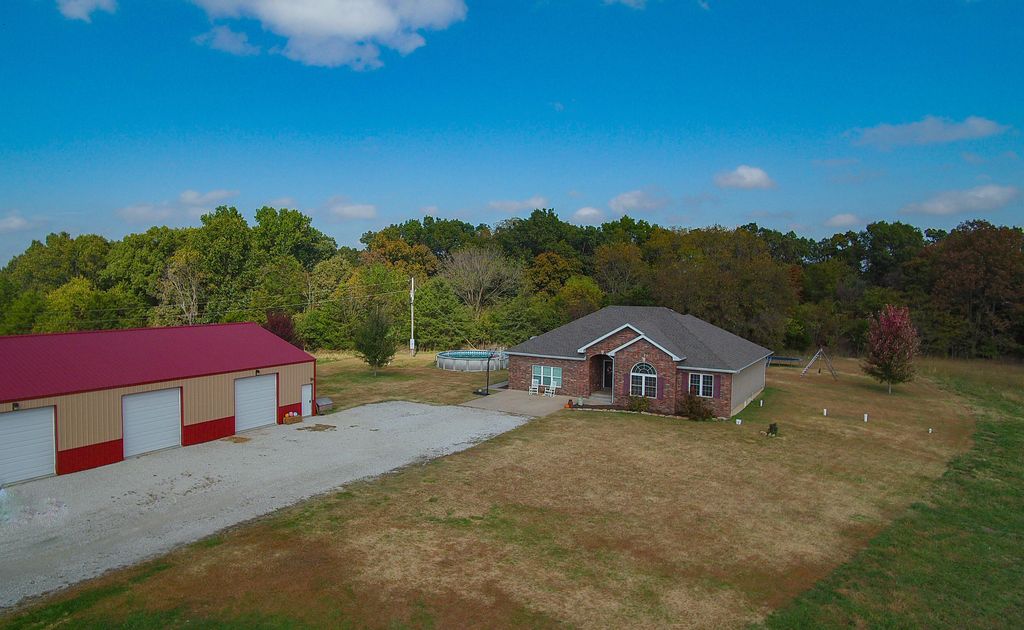 4236 Highway Aa, Half Way, MO 65663 Trulia