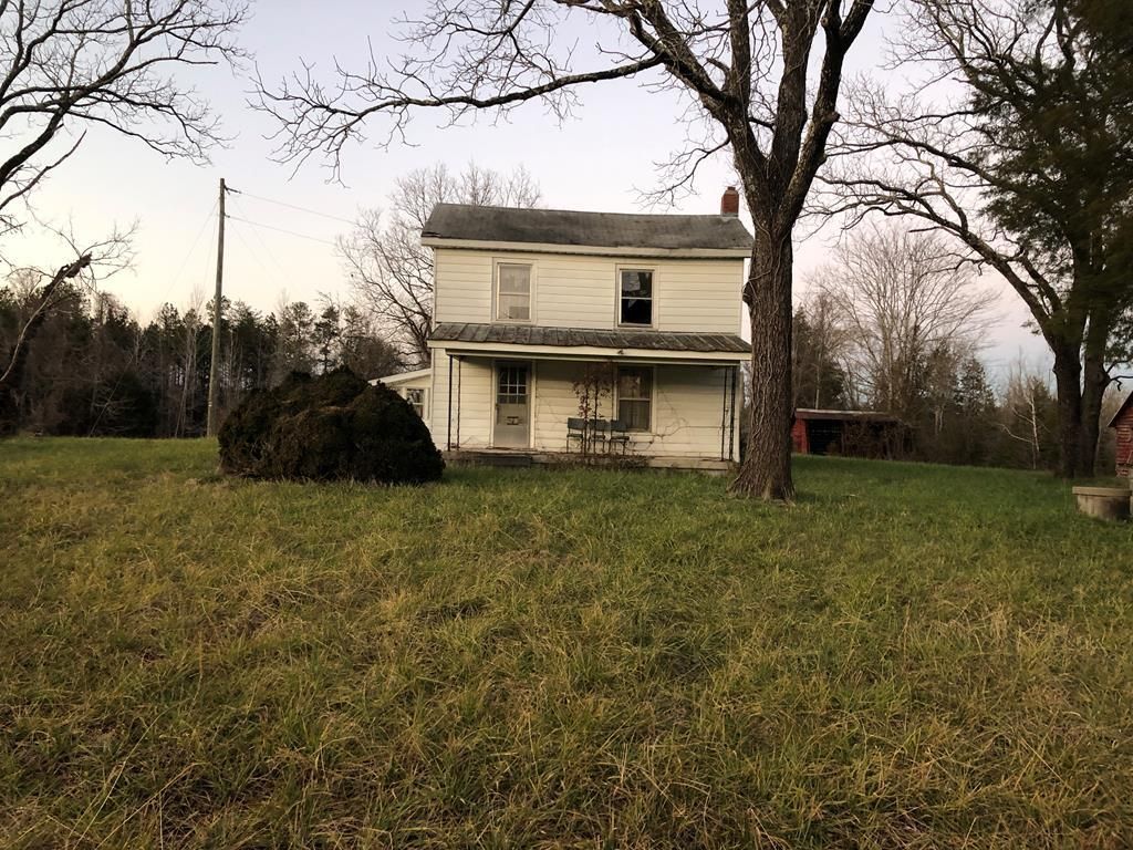 1117 Griffin Trl, Virgilina, VA 24598 Trulia