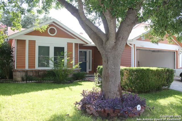 7907 Flower Trl, San Antonio, TX 78244