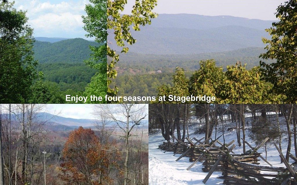 Stagebridge Trl, Lovingston, VA 22949 Trulia