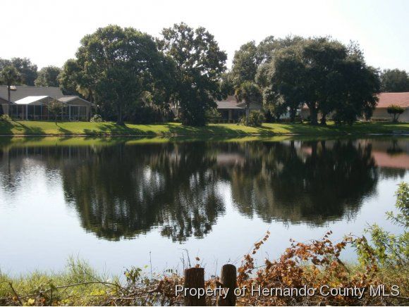 move in ready homes spring hill fl