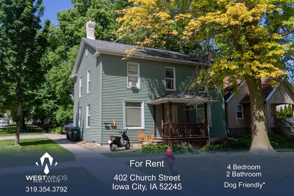 402 Church St, Iowa City, IA 52245 Trulia
