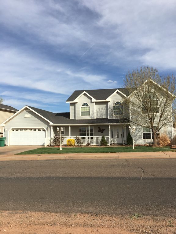 304 Carrol Dr, Winslow, AZ 86047 Trulia