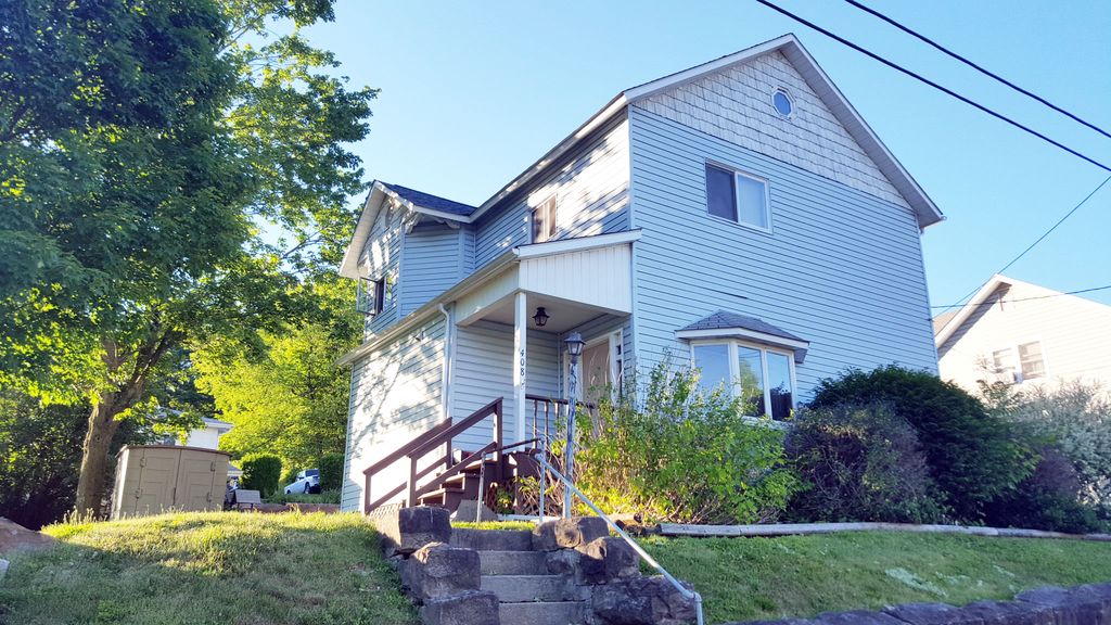 408 N 4th St, Reynoldsville, PA 15851 Trulia