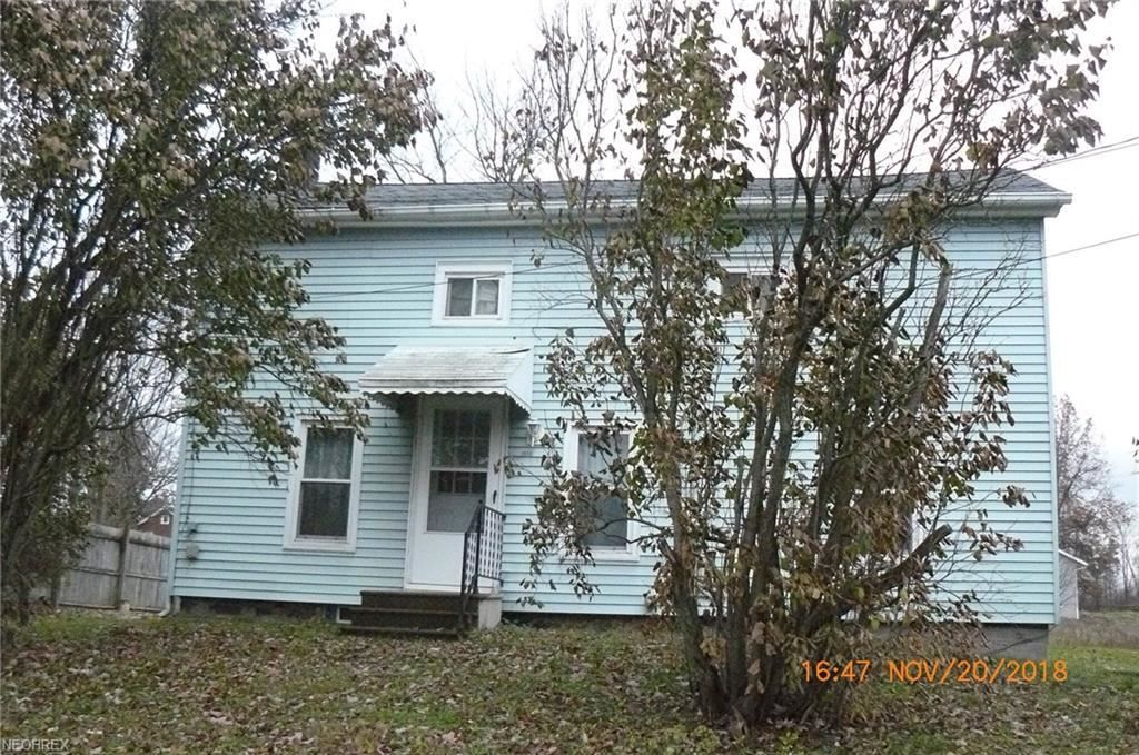 2823 E Water St, Rock Creek, OH 44084 Trulia