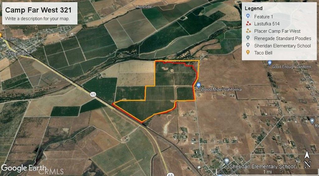 Camp Far West Rd, Lincoln, CA 95648 Trulia