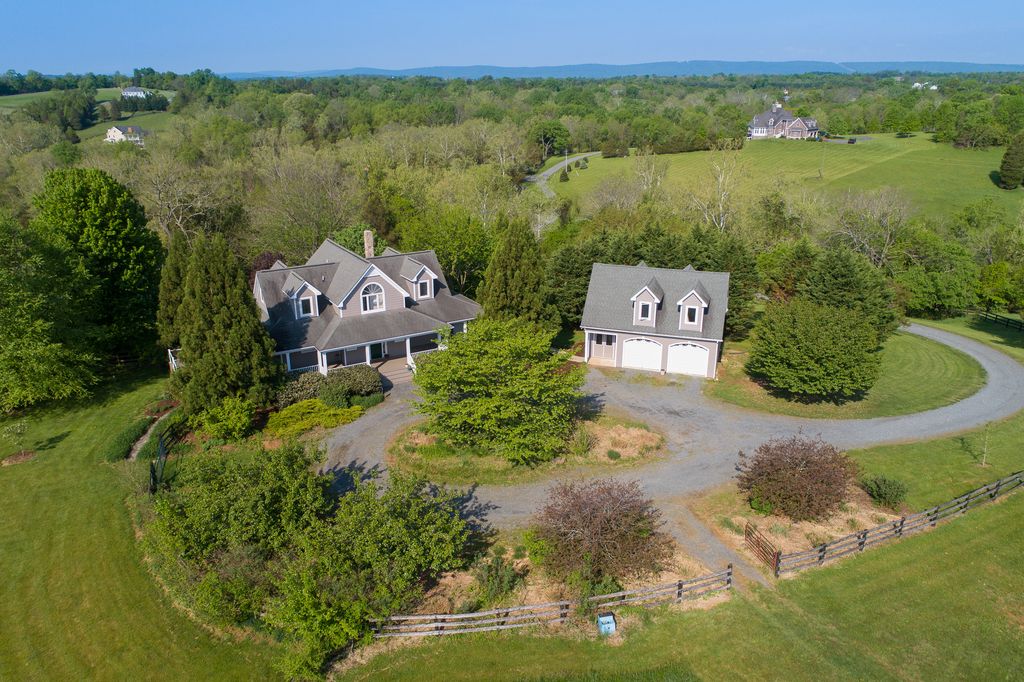 12700 Taylors Valley Ln, Lovettsville, VA 20180 Trulia