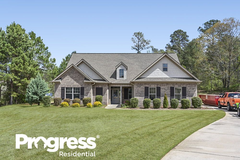 224 Dupont Ct, Mcdonough, GA 30252