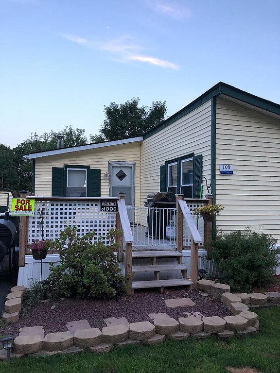 109 White Birch Trl, Bloomingburg, NY 12721 Trulia