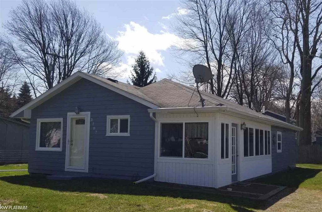 3787 Lakewood Dr, Lakeport, MI 48059 Trulia