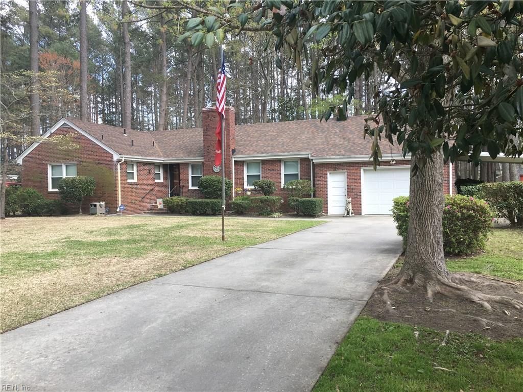 home renew chesapeake va