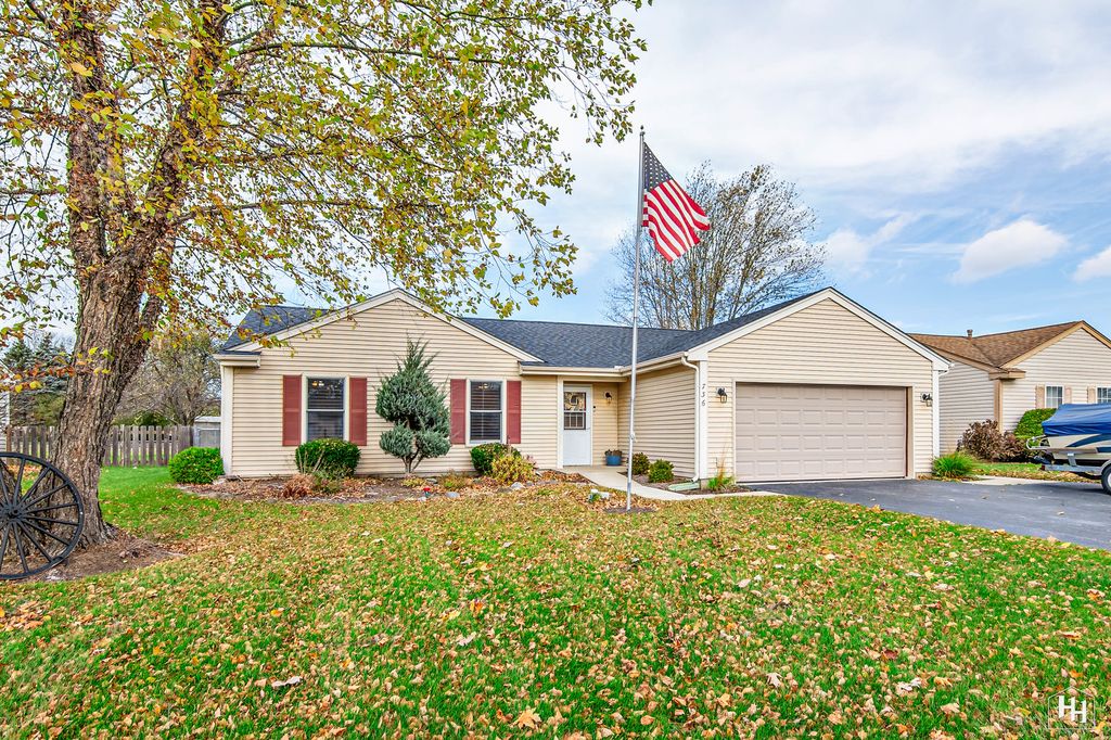 736 Newport Dr, Island Lake, IL 60042 Trulia