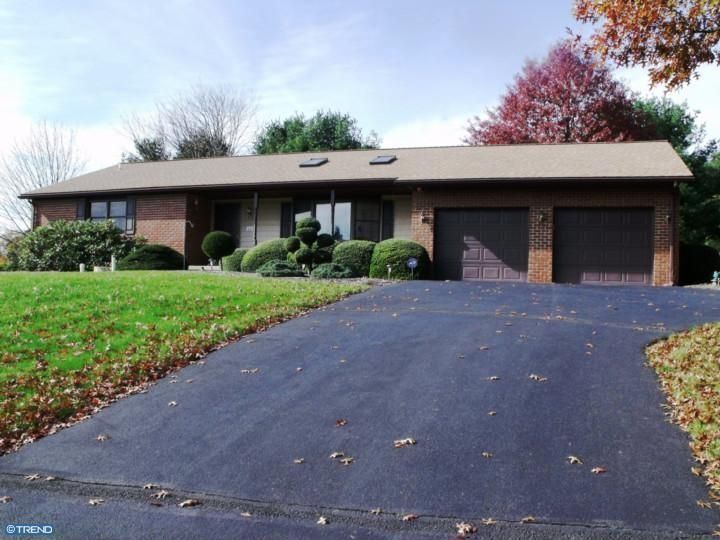 2204 Old Route 100, Barto, PA 19504 Trulia