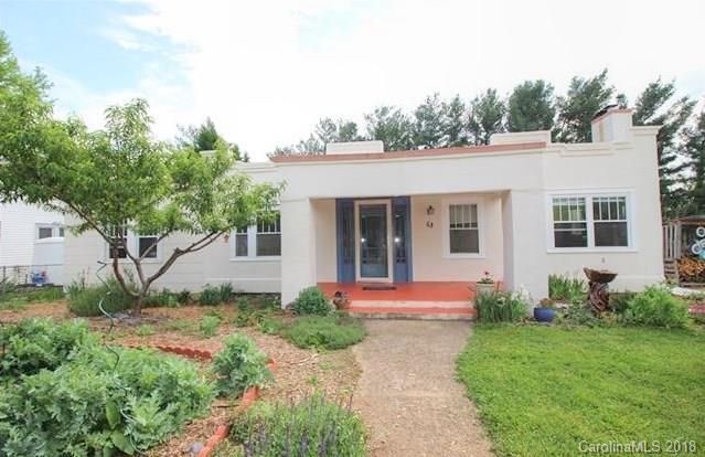 63 Washington Ave, Asheville, NC 28804
