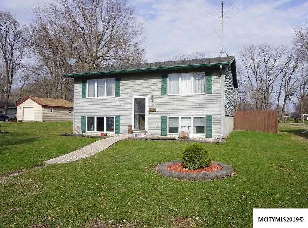 27 N Ohio Ave, Mason City, IA 50401 Trulia
