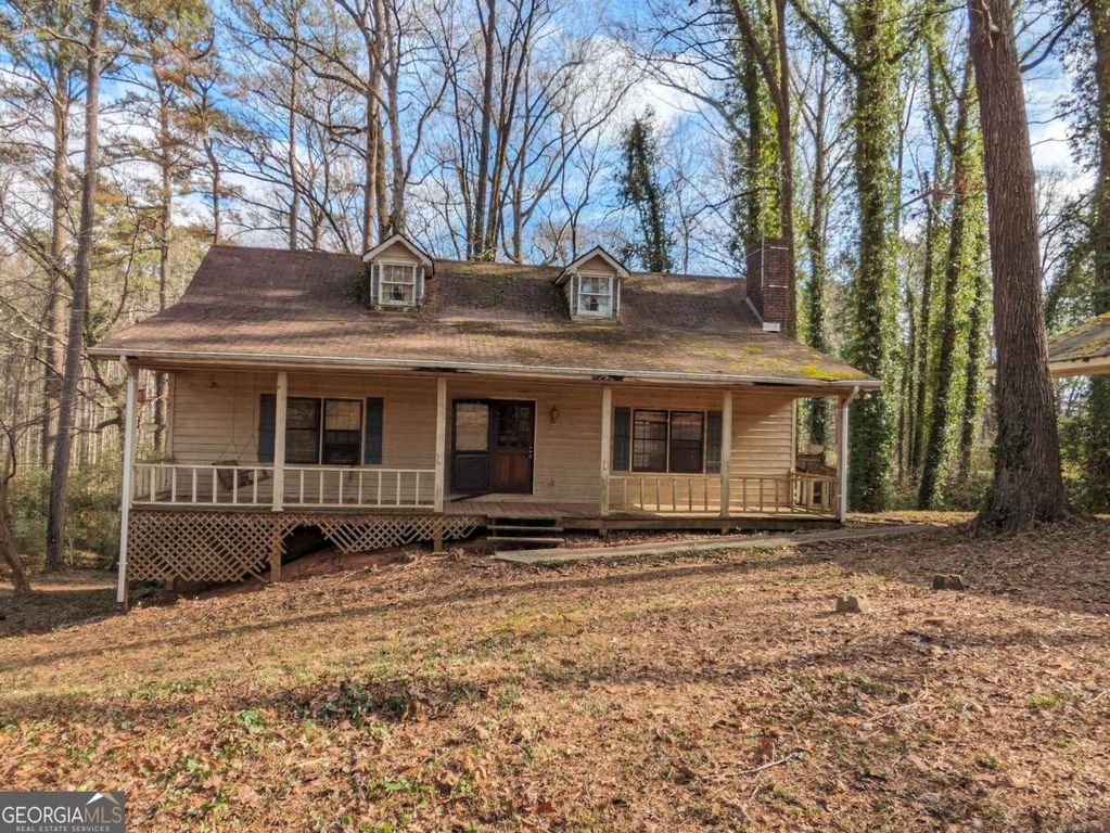 16215 Hopewell Rd, Milton, GA 30004 MLS 10240362 Trulia