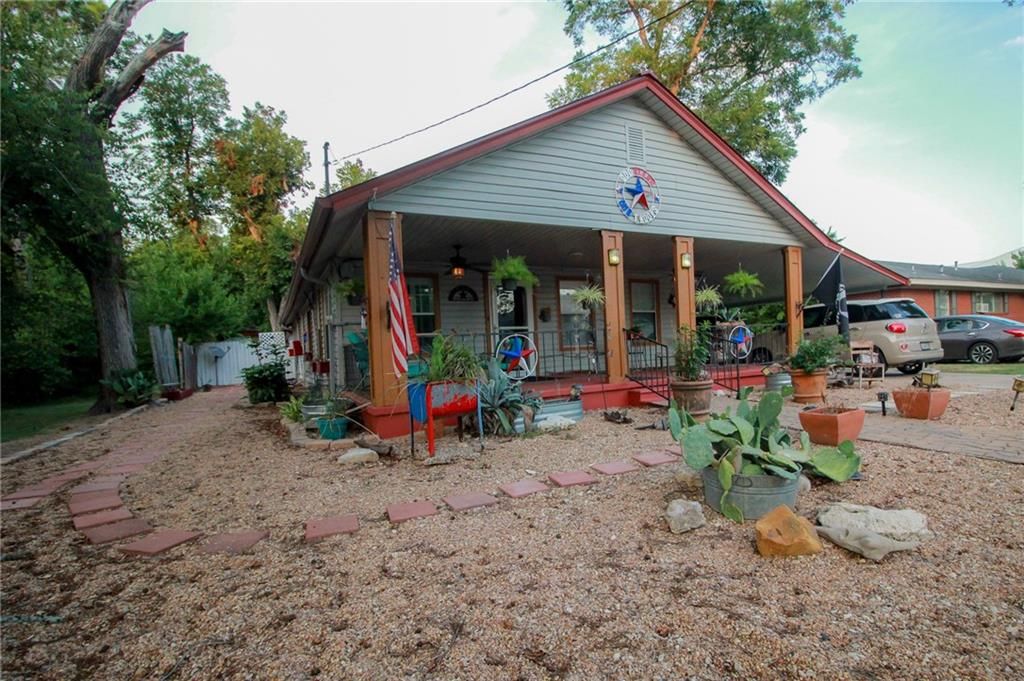 205 N Avenue B, Elgin, TX 78621 Trulia