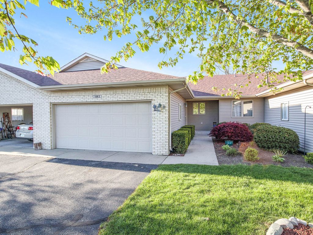 1063 Amber Ridge Dr SW, Byron Center, MI 49315 Trulia