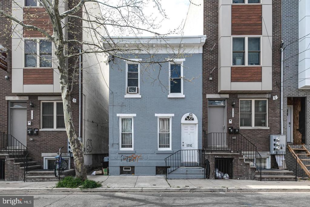 1710 N Bouvier St, Philadelphia, PA 19121 MLS PAPH2191824 Trulia