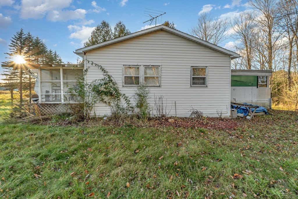 5671 Stillwagon Rd, Gladwin, MI 48624 Trulia