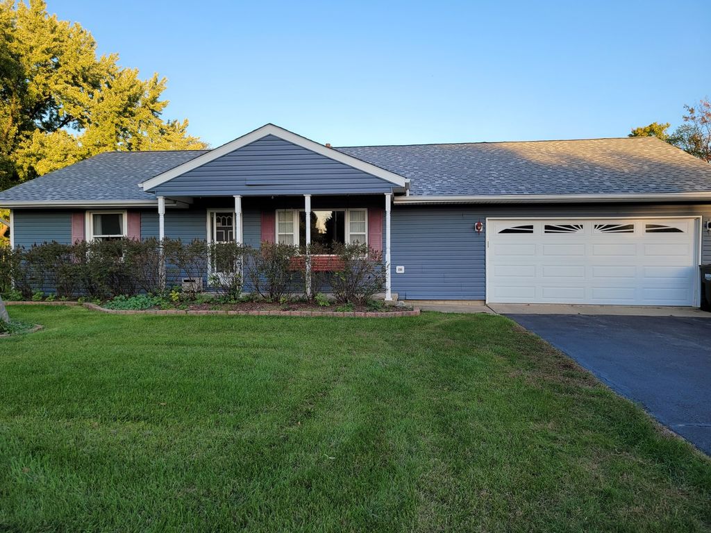 8614 S Hill Rd, Marengo, IL 60152 Trulia