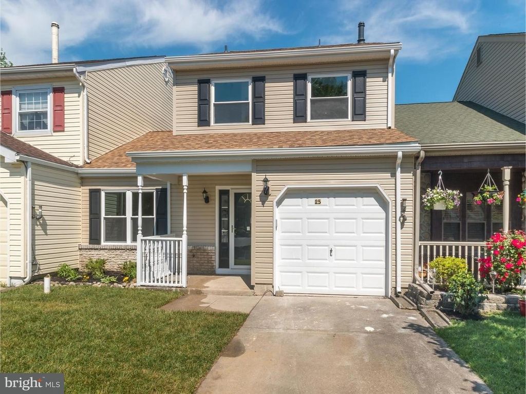 25 Adams St, Logan Township, NJ 08085 Trulia