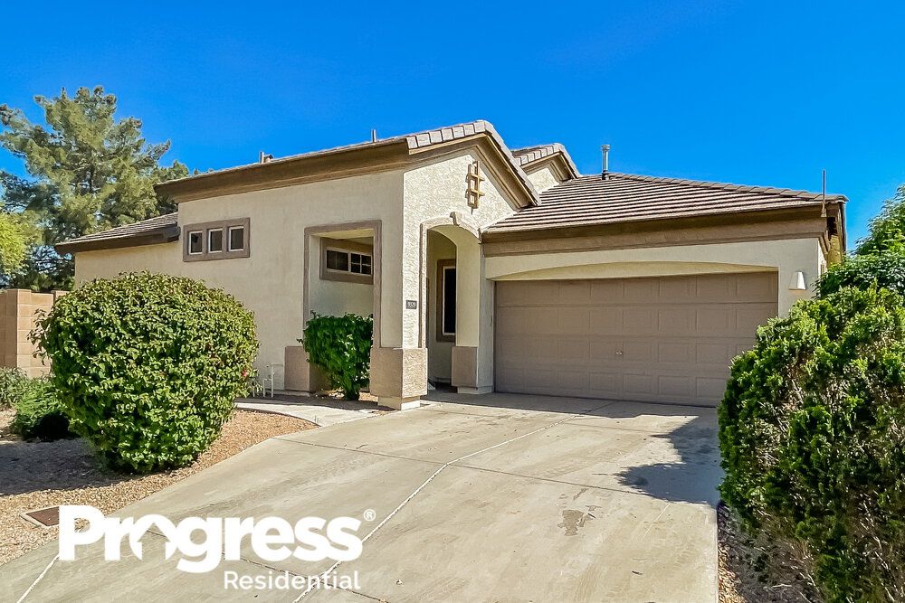 9329 E Lompoc Ave, Mesa, AZ 85209