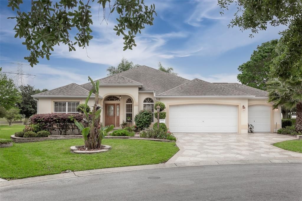 8442 SE 168th Kittredge Loop, The Villages, FL 32162 Trulia