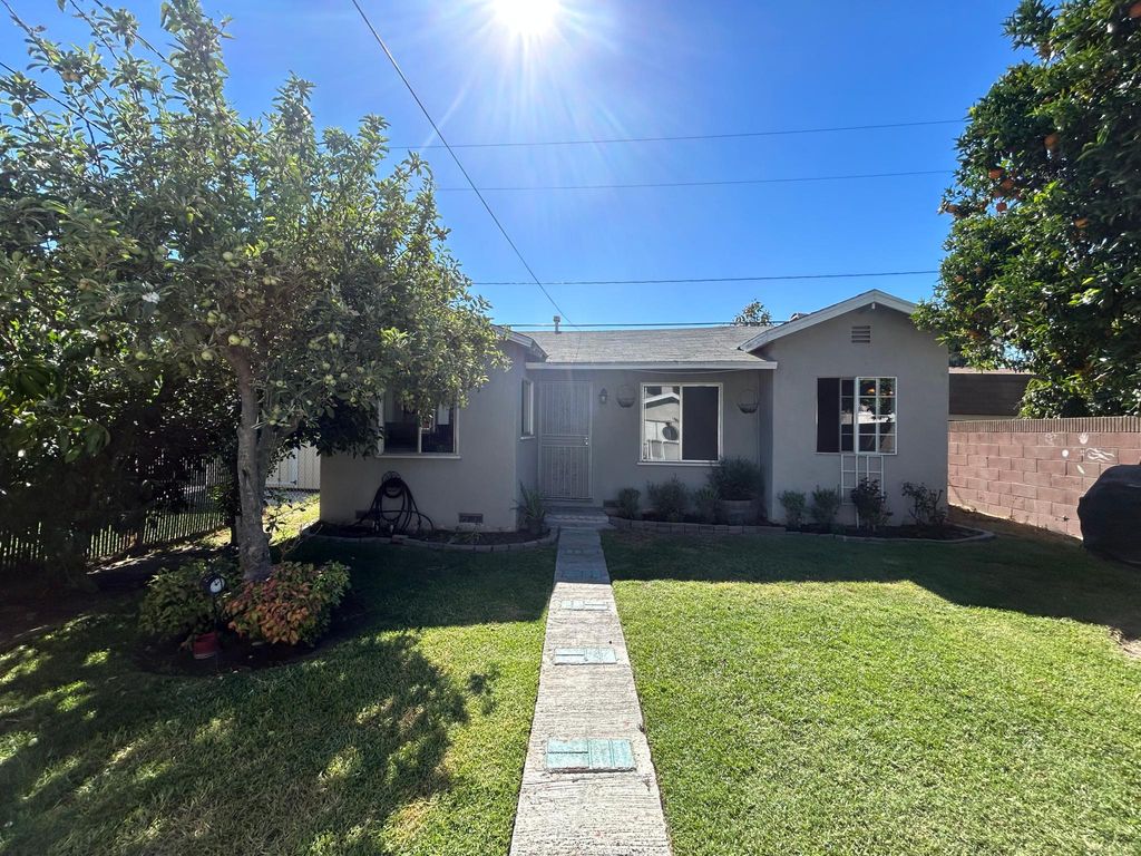 8429 1/2 San Luis Ave, South Gate, CA 90280 Trulia