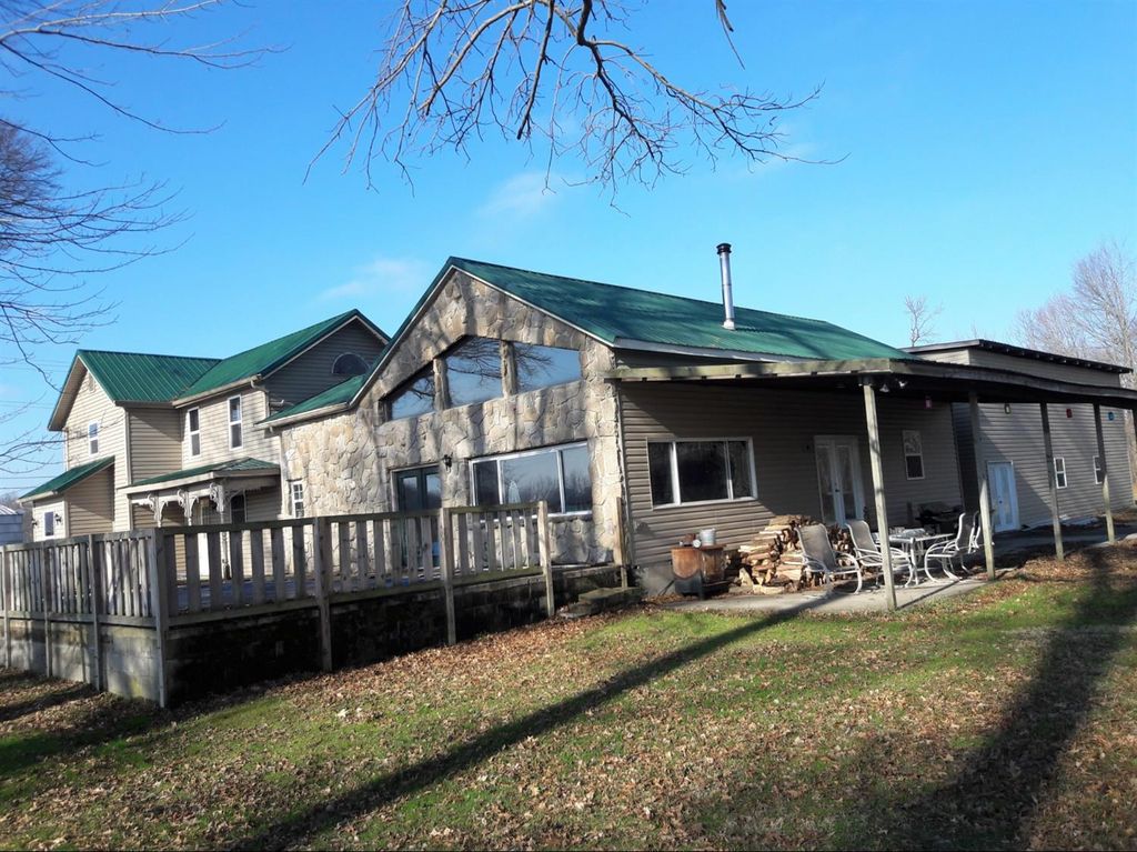 16386 US Highway 68, Mount Orab, OH 45154 Trulia