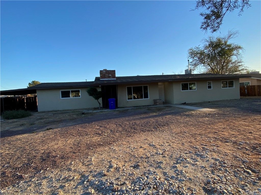20973 Cayuga Rd, Apple Valley, CA 92308