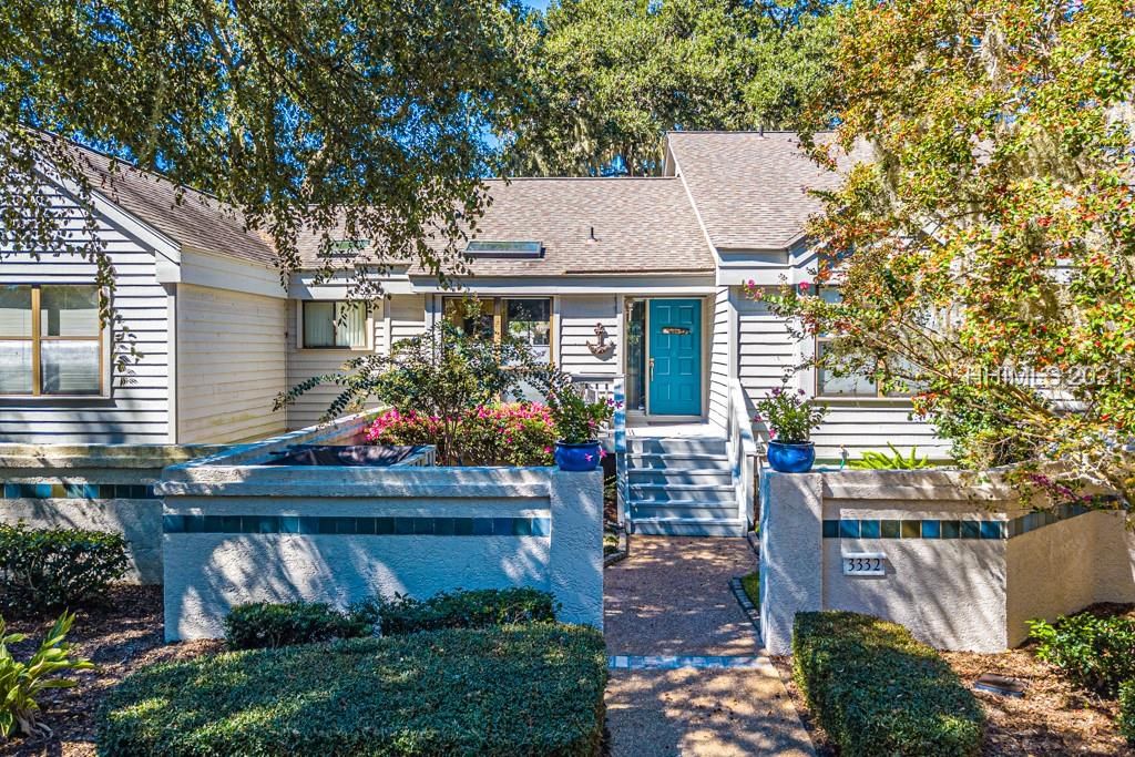 29 Lake Forest Dr #3332, Hilton Head Island, SC 29928