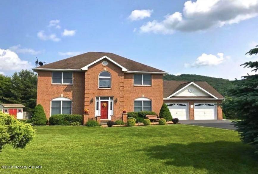 115 Pleasant Ridge Cir, Sugarloaf, PA 18249 Trulia
