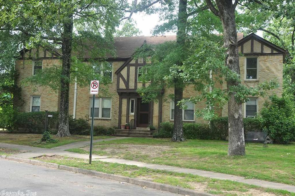 4800 Hillcrest Ave 2, Little Rock, AR 72205 Trulia