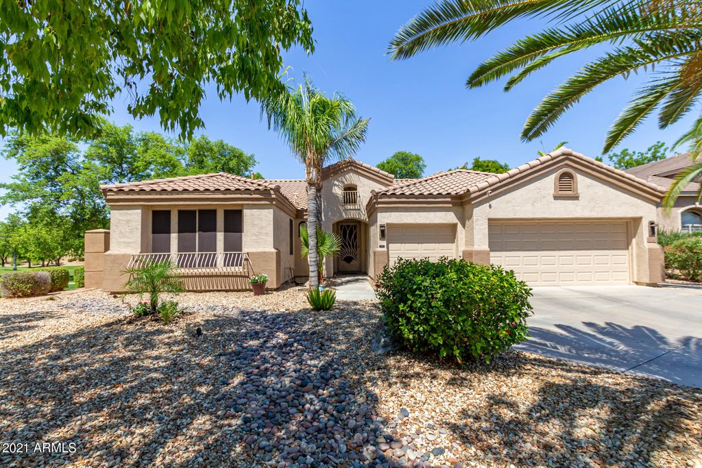 2732 S Beverly Pl, Chandler, AZ 85286