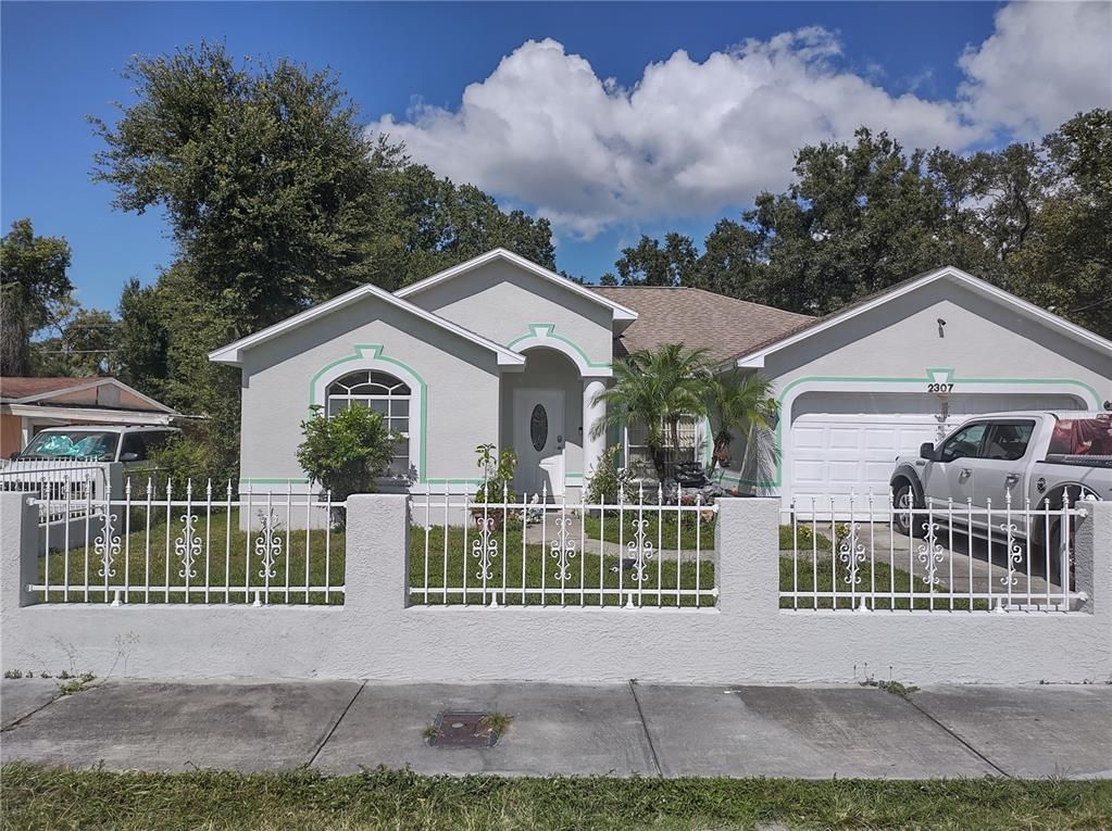 2307 W Rio Vista Ave, Tampa, FL 33603