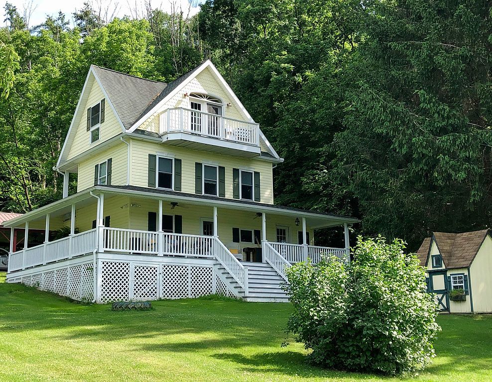 151 McCartney Ln, Howard, PA 16841 Trulia