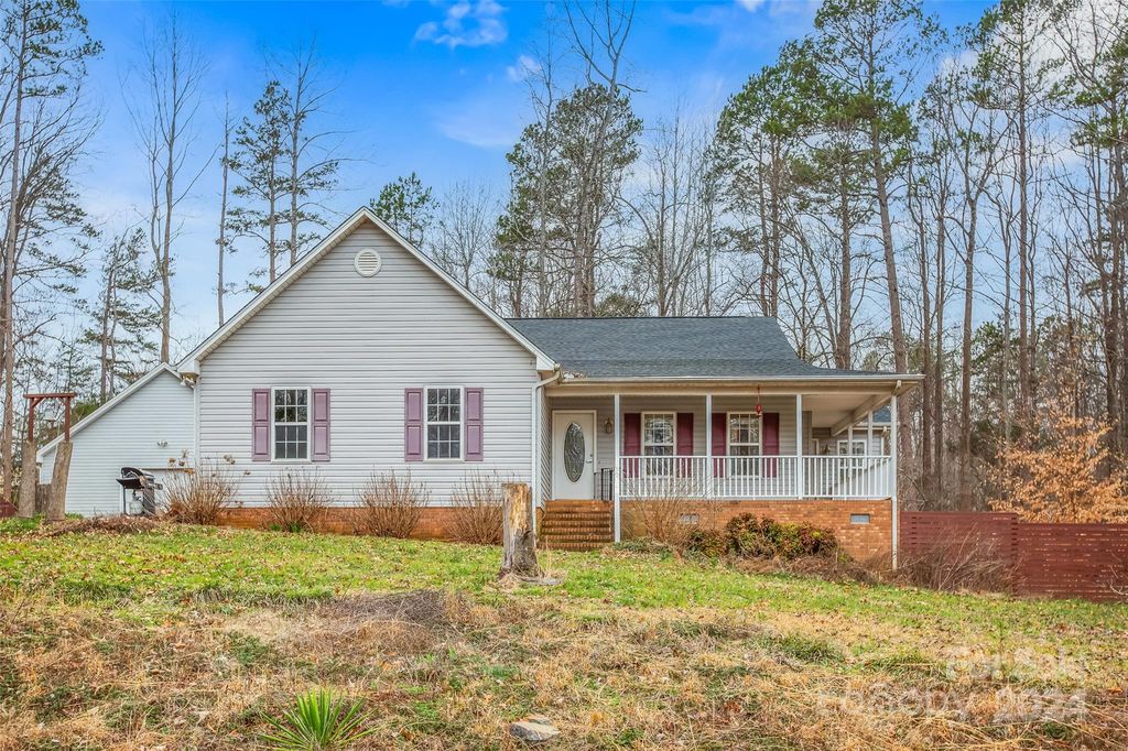 6141 Evelyn Ln, Pleasant Garden, NC 27313 Trulia