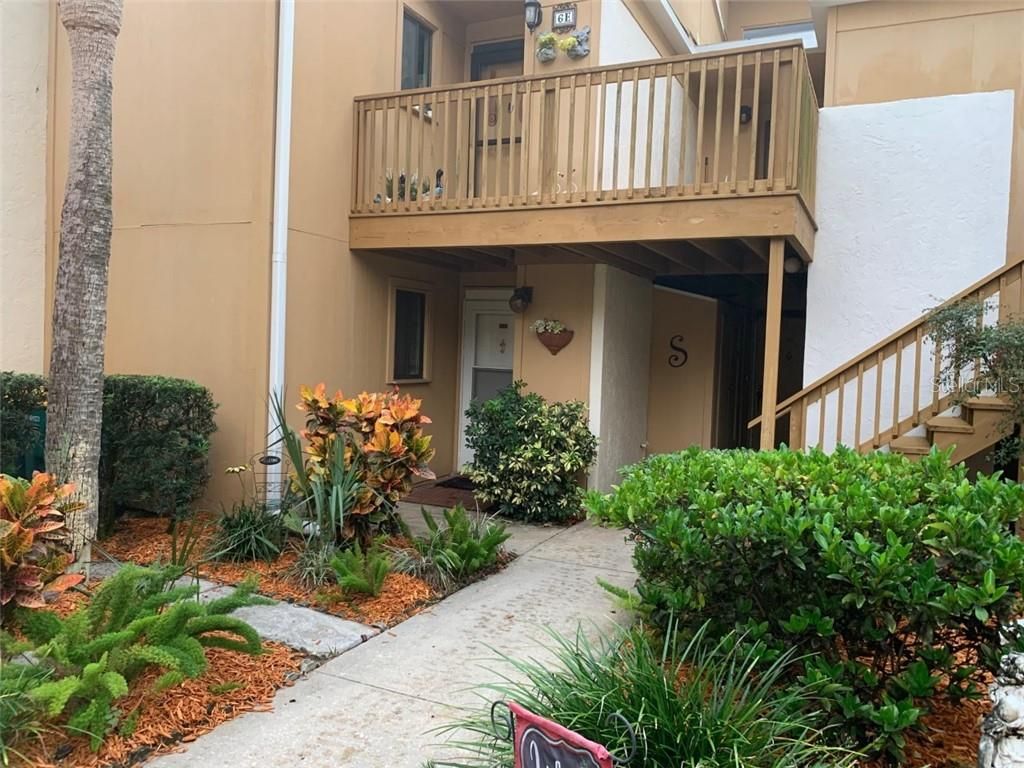 1051 S Highland St 6B, Mount Dora, FL 2 Bed, 2 Bath Condo 17