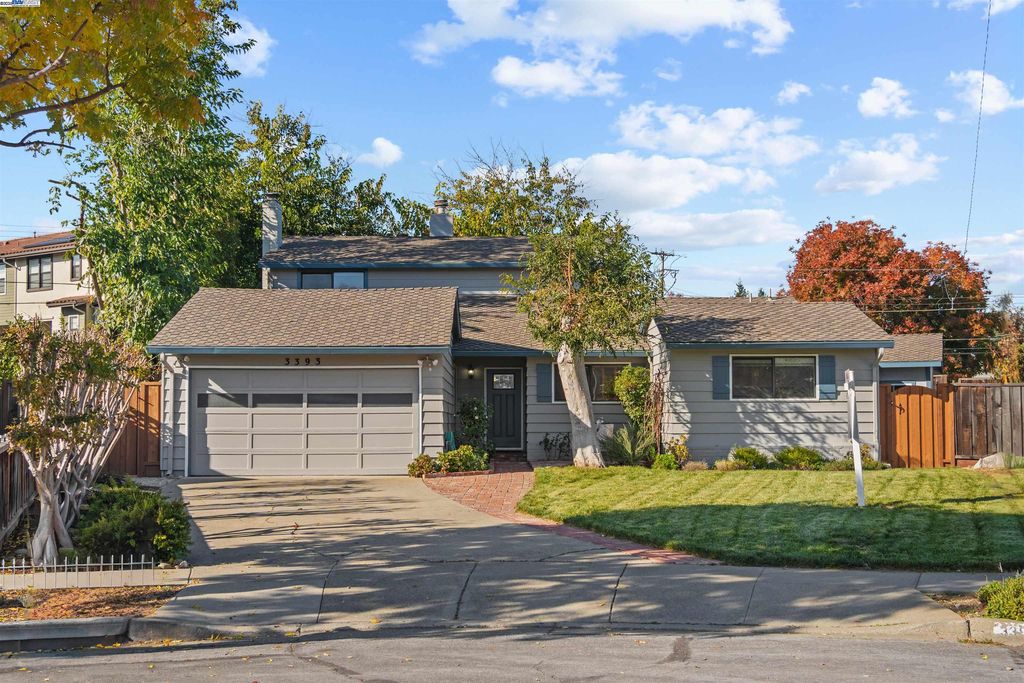 94536 Homes For Sale & 94536 Real Estate - 154 Homes | Trulia