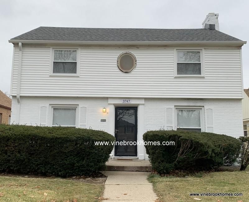 3747 N 51st Blvd, Milwaukee, WI 53216 Trulia