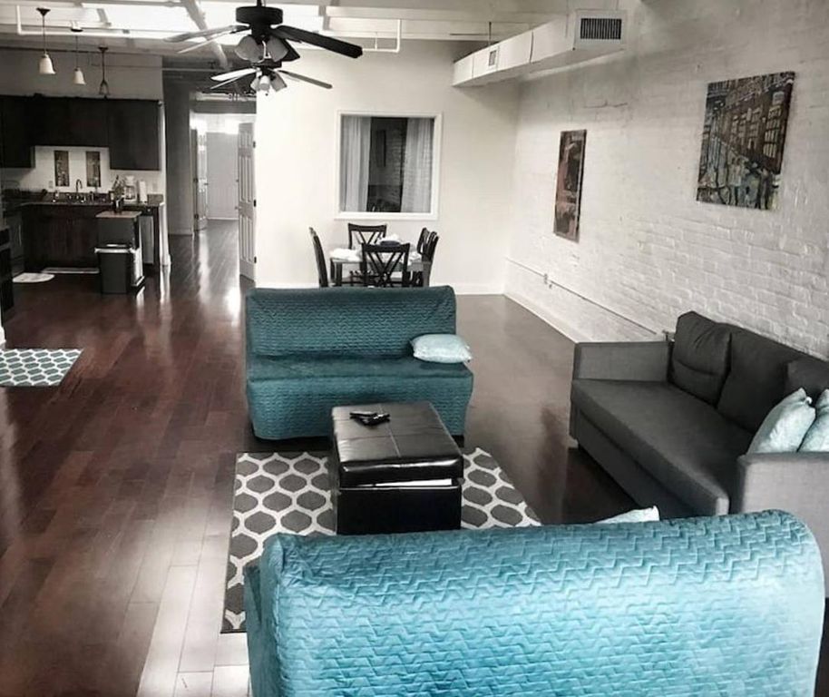 225 N Peters St #5, New Orleans, LA 70130